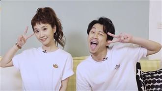 Lulu閃婚陳漢典　他揭震撼內幕：錯過多年