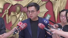 卓冠廷（圖／翻攝畫面）
