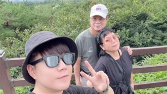 突痛到下跪爆血尿　43歲男星急送醫搶命