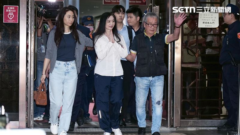 應曉薇曝這件事：怕不發文又來不及發