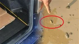 嘉義縣水上鄉一處工地日前發生槍擊案，有不明人士上門向工地索討工程款，工地負責人找蔡姓男子等人到場「支援」，雙方爆發衝突，蔡男朝對方車輛開槍後逃逸。