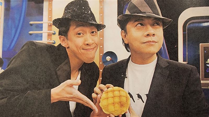 獨家／陳漢典感謝蔡康永「心裡一直有他」