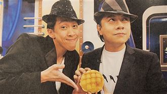 獨家／陳漢典感謝蔡康永「心裡一直有他」