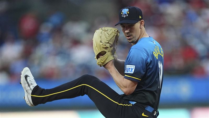 紅襪釋出轉戰費城人　布勒睽違1個月勝投