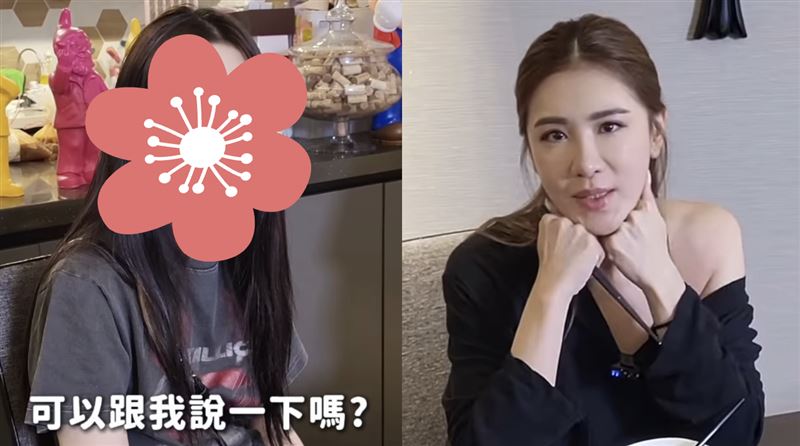 小禎18歲女兒放電大眼正面照曝光　網暴動