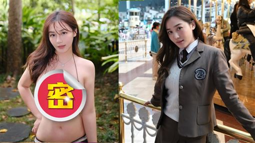 甜美校花曾全裸露點拍片！豪放視角被看光