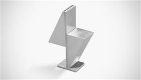 特斯拉調味料罐。（圖／翻攝TESLA網站）