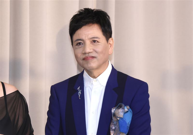 陳凱倫舉辦公益演唱會。（圖／記者鄭孟晃攝影）