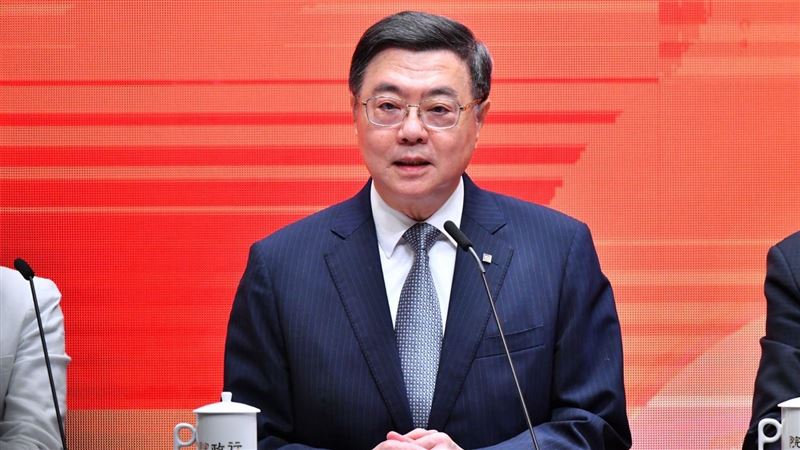 不只修正公式　卓揆：必須全盤檢討財劃法