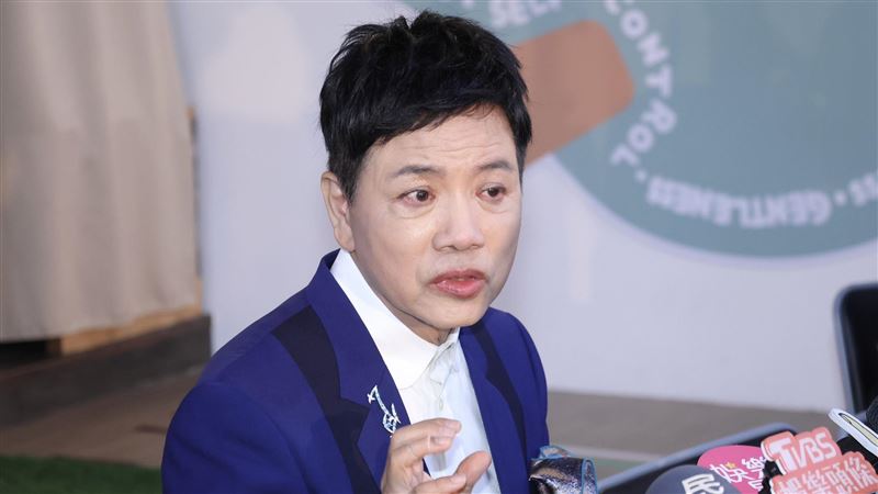 兒子穩交張景嵐2年　陳凱倫從沒見過女方