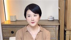 孫菲菲證實離婚。（圖／翻攝自孫菲菲微博）