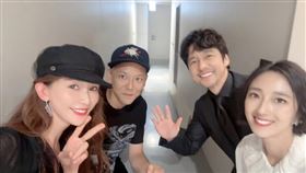 林志玲。鏡週刊