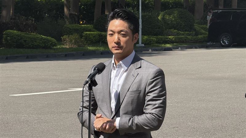 蔣萬安怨砍補助遭無視？他酸：沒認真開會