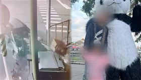 高雄,仁武,幼兒園,夜唱,自撞,車禍,死亡,宮廟,臉書,限時動態