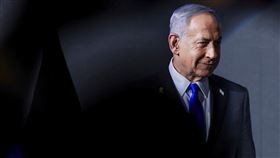 傳與納坦雅胡不同調，以色列情報機關摩薩德拒絕在卡達刺殺哈瑪斯高層。（圖／路透社／達志影像）