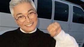 趙在允出演《暴君的主廚》角色唐白龍。（圖／翻攝自IG @jojaeyun74帳號）
