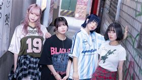 Faulieu.。（圖／雅慕斯娛樂提供）