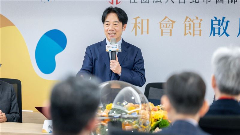 賴清德稱醫護加薪7%至11%　衛福部回應了