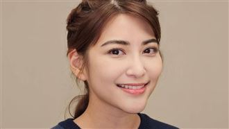 39歲女星超巨孕肚曝　剩不到一個月要卸貨