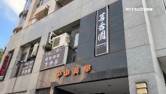 茗香園老闆涉洗錢起訴！檢警拘提股東到案