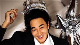 何潤東歡慶50歲生日。（圖／翻攝自臉書）