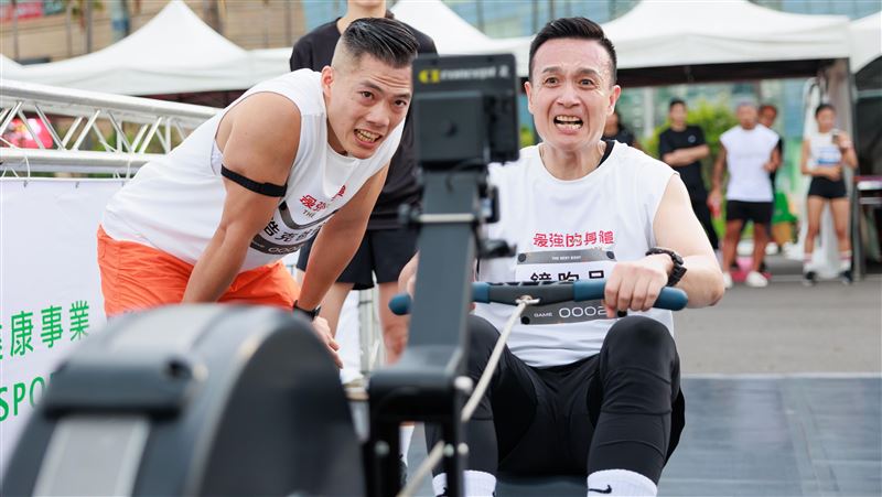 顛覆健身觀念！運動333已過時　新指南曝