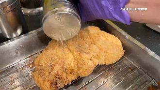 控女多次態度不佳　炸物店拒賣開嗆消費者