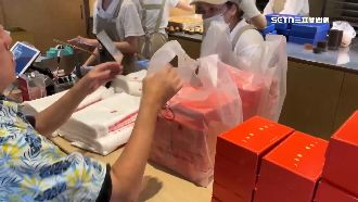 蛋黃酥之亂再起？代購價格翻倍每盒1500元