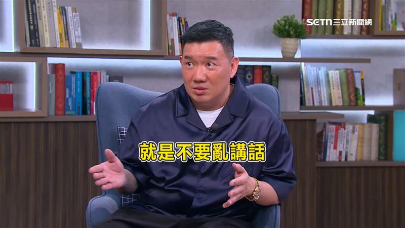杜汶澤吐被封殺心路歷程