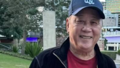79歲男星半退休突復出拍戲　回春現況曝光