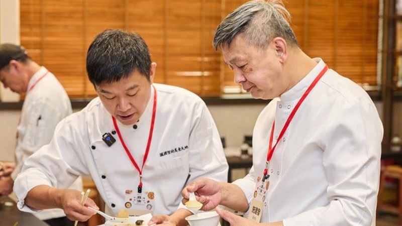 2025麻油擂台20強競技！10月26日決賽