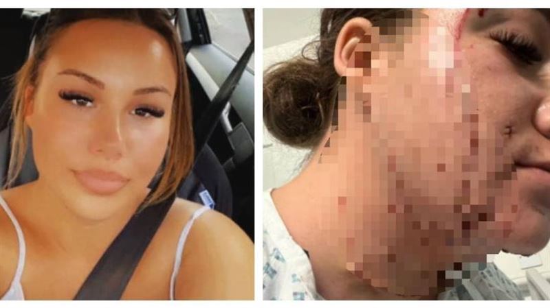 父女戀分手！女遭年長23歲前男友慘割喉