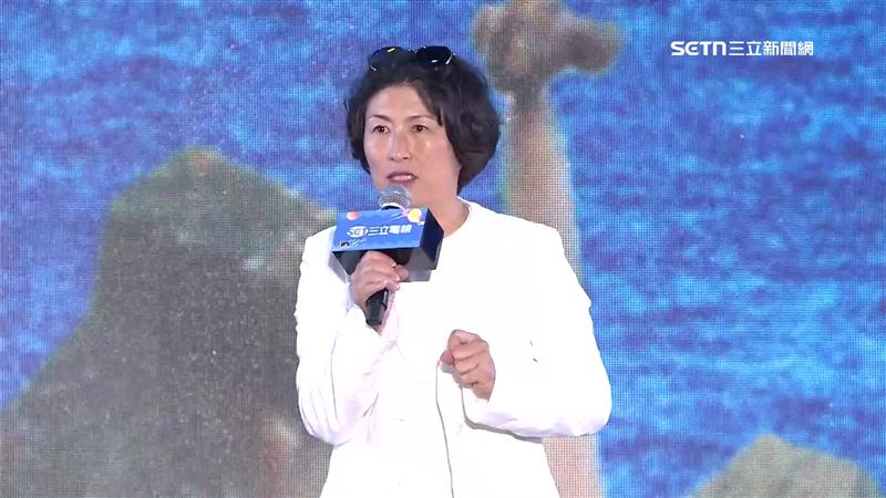 臺東縣長饒慶鈴