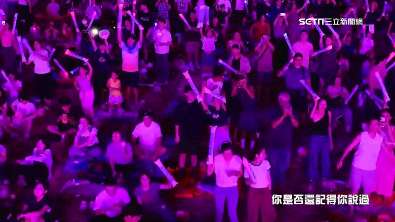 台東年度音樂盛事「嗨!出發吧來台東」演唱會,13日、14日連續兩天登場