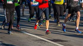 美國佛羅里達州女子跑者凱蒂（Katie）近日在網路平台TikTok分享她的馬拉松經歷。（示意圖／翻攝pixabay）