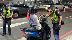 陳其邁,交通警察大隊,高雄,酒駕,取締,聾啞婦人,死亡車禍,大執法