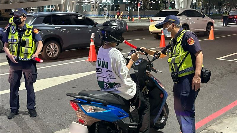 5萬元罰單不繳！執行署一方法他服軟