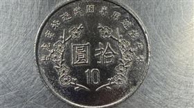 老虎蜜蜂遊樂園專用遊戲代幣。（圖／翻攝自Thread@k94046）