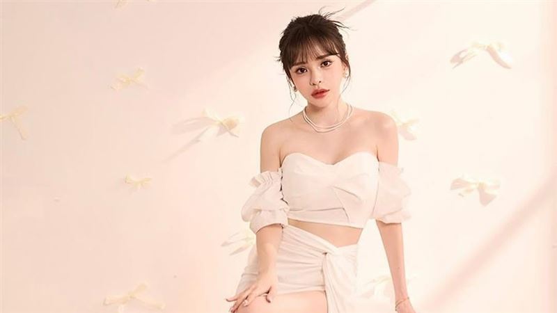 《黑澀會》女星爆騙帳號人頭戶親回反擊了
