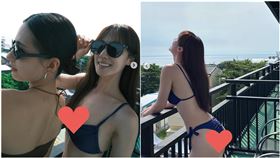 小薰。（圖／翻攝自IG）