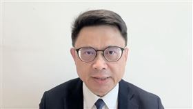 針對藍營批評行政團隊只有指責、沒有反省，賴瑞隆反擊，「最該反省的就是國民黨」。（圖／賴瑞隆國會辦公室提供） 