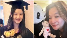 應曉薇,應佳伶。（圖／翻攝自臉書）