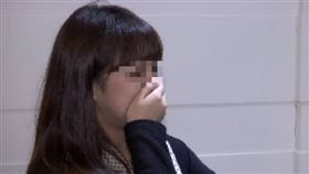 口臭,異味,臭味,狐臭。（示意圖／資料照）