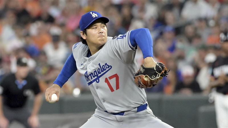 休本季最久10天　大谷下週親自對決舒瓦伯