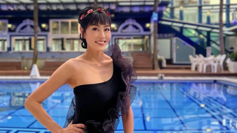 癌末子宮卵巢全摘　唐玲確診1惡疾恐截肢