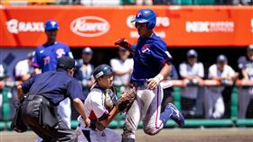 U18台灣小將。（圖／棒協提供）