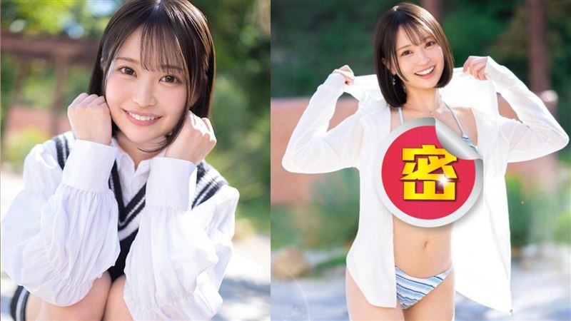 最可愛學生拍AV！他吃驚：原以為偶像出道