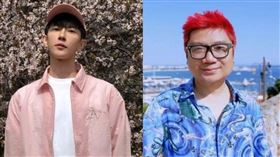 于朦朧驟逝，爆出導演程青松遭疑涉案。（圖／翻攝自微博）