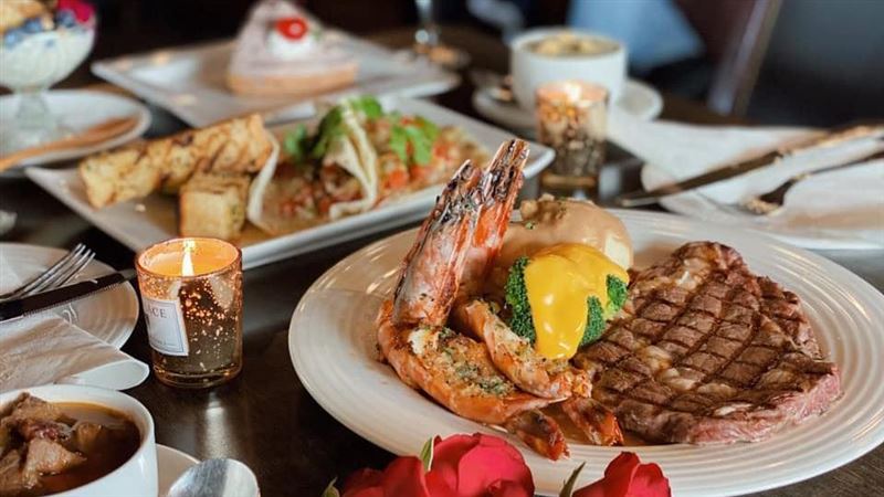 比臉大牛排飄香18年　邊界驛站宣布頂讓