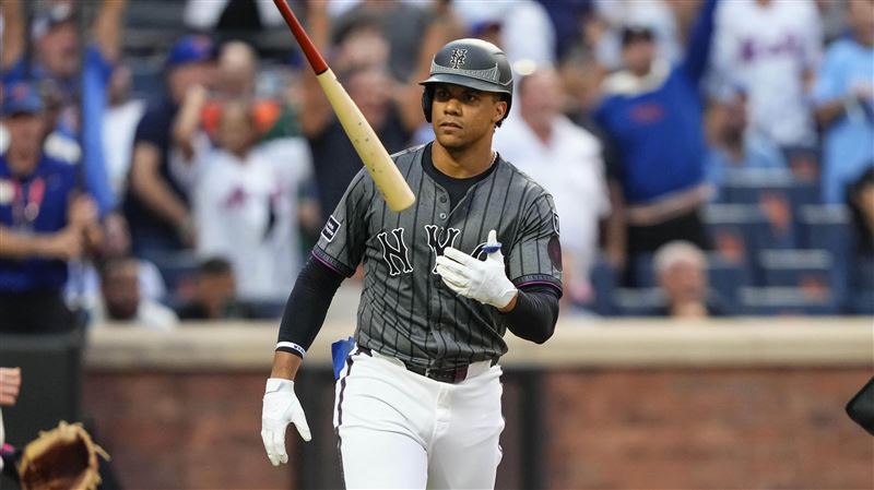 40轟30盜隊史第1人　索托救不了球隊8連敗